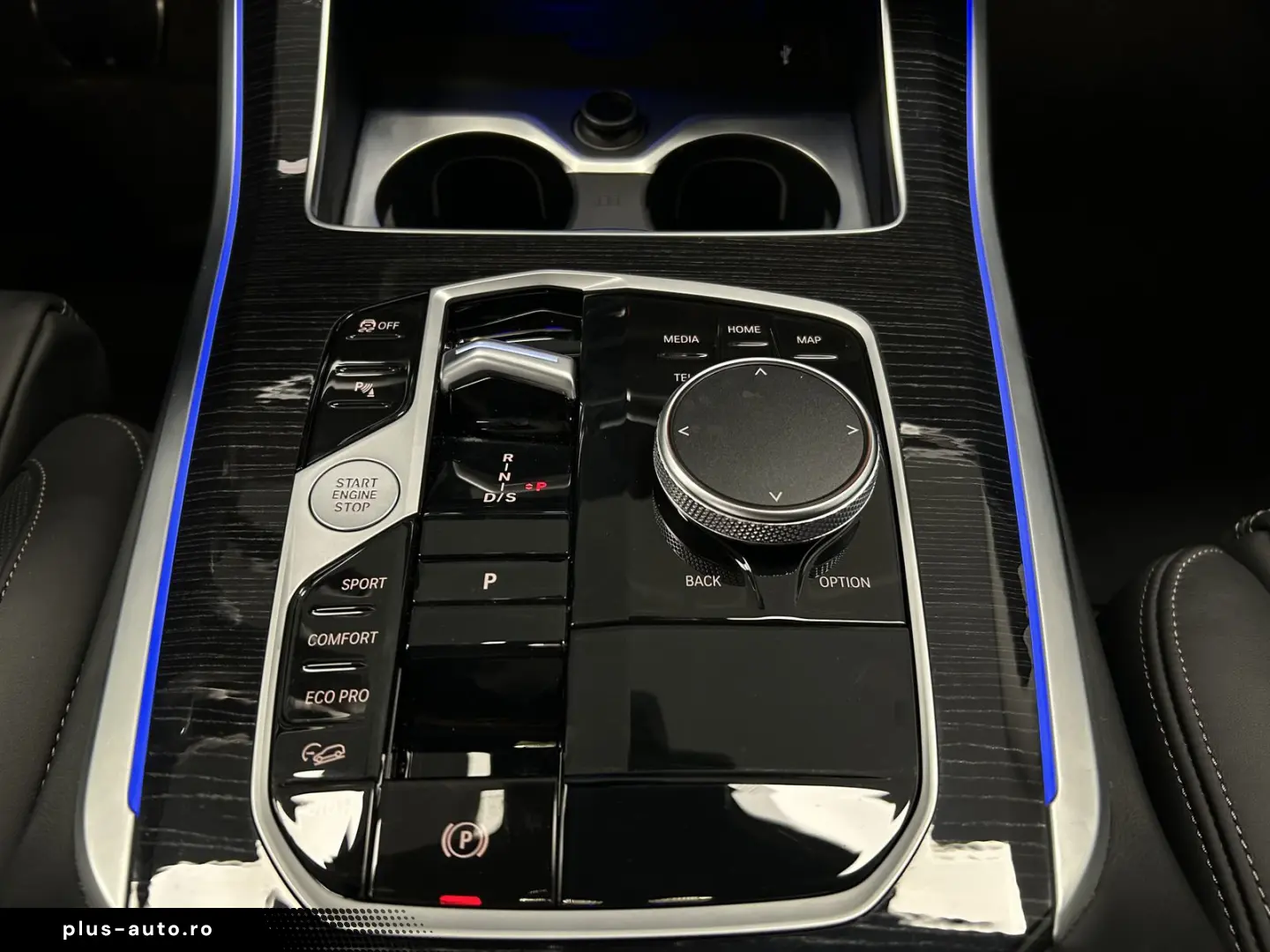 BMW X5 xDrive40d M Sportpaket Pro