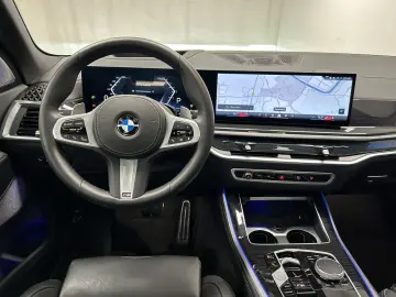 BMW X5 xDrive40d M Sportpaket Pro