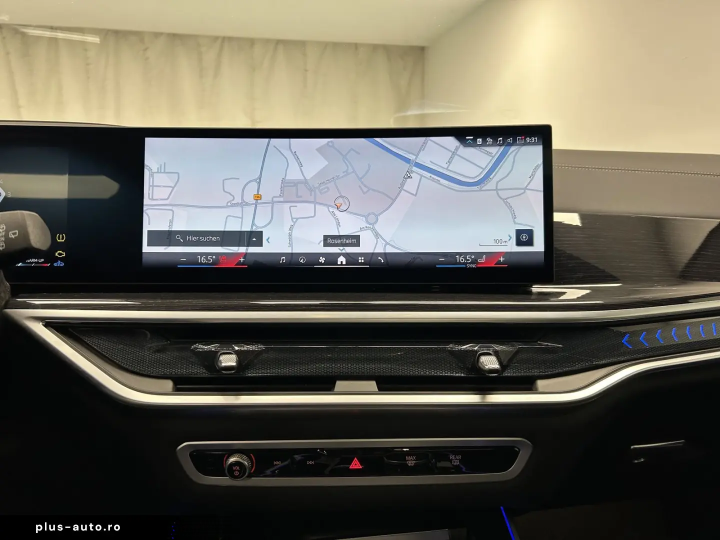 BMW X5 xDrive40d M Sportpaket Pro
