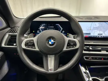 BMW X5 xDrive40d M Sportpaket Pro