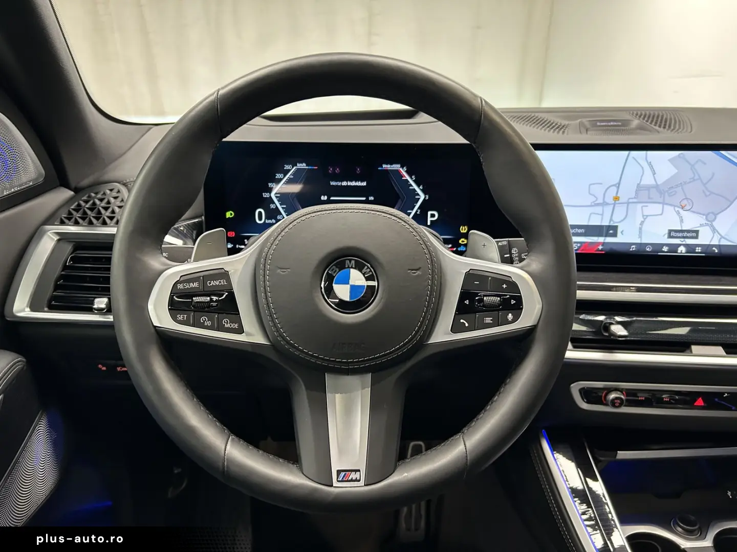 BMW X5 xDrive40d M Sportpaket Pro