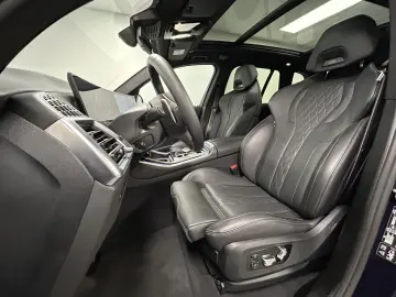BMW X5 xDrive40d M Sportpaket Pro