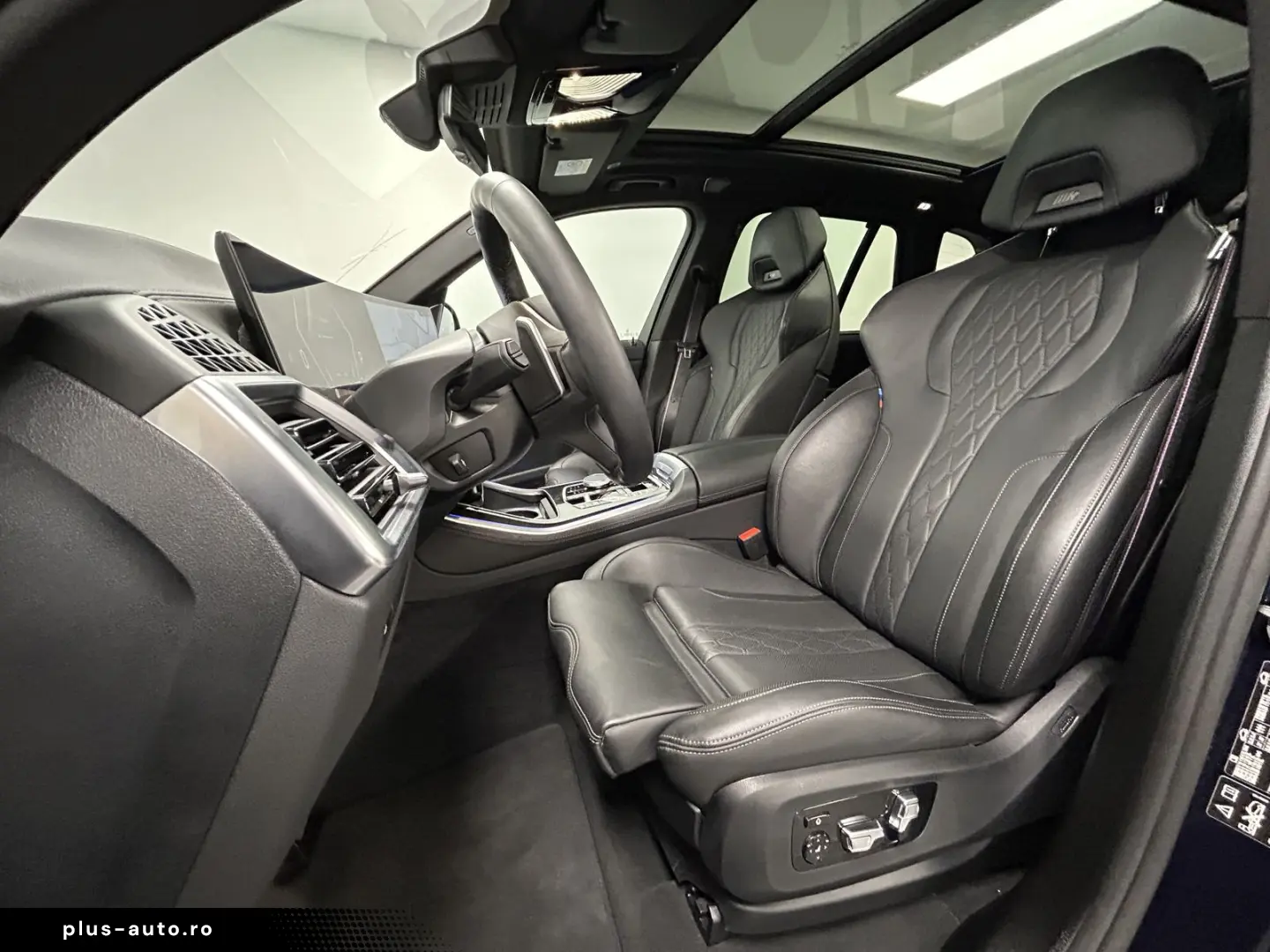 BMW X5 xDrive40d M Sportpaket Pro
