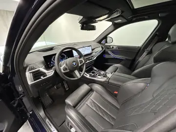 BMW X5 xDrive40d M Sportpaket Pro