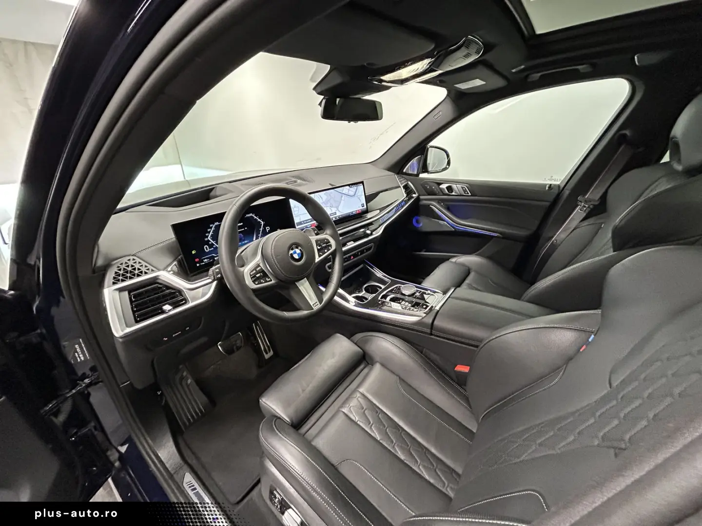BMW X5 xDrive40d M Sportpaket Pro