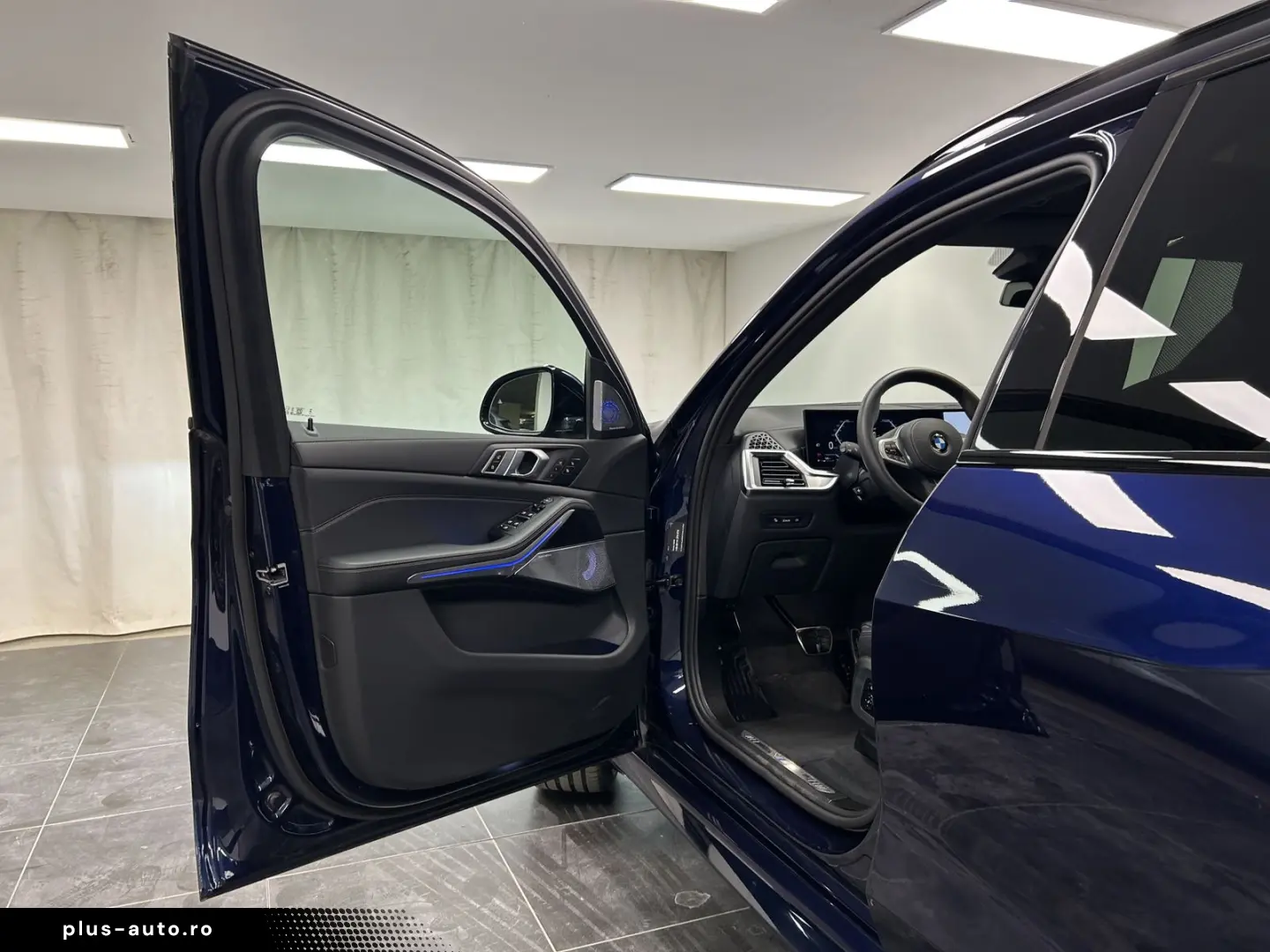 BMW X5 xDrive40d M Sportpaket Pro