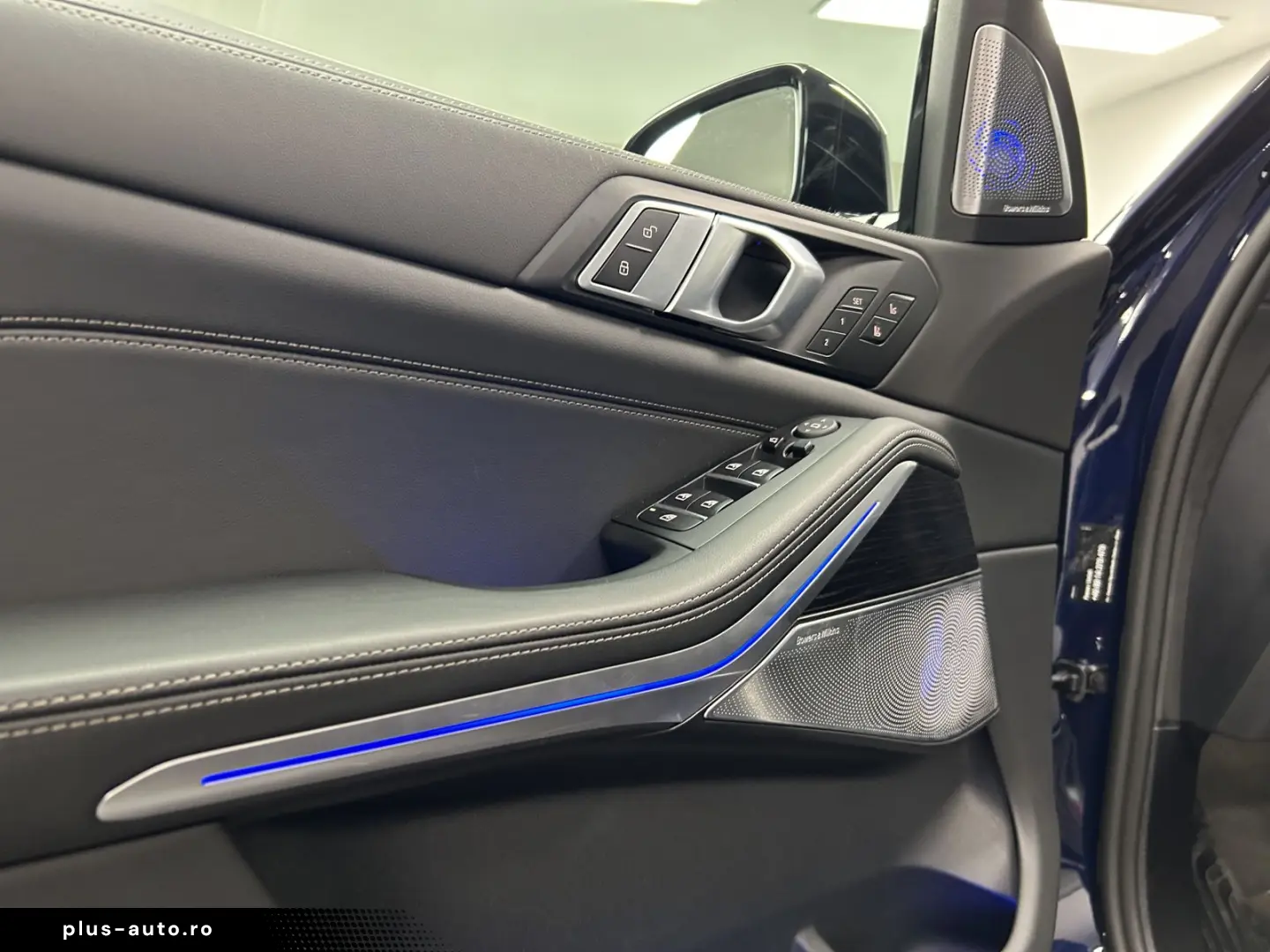 BMW X5 xDrive40d M Sportpaket Pro