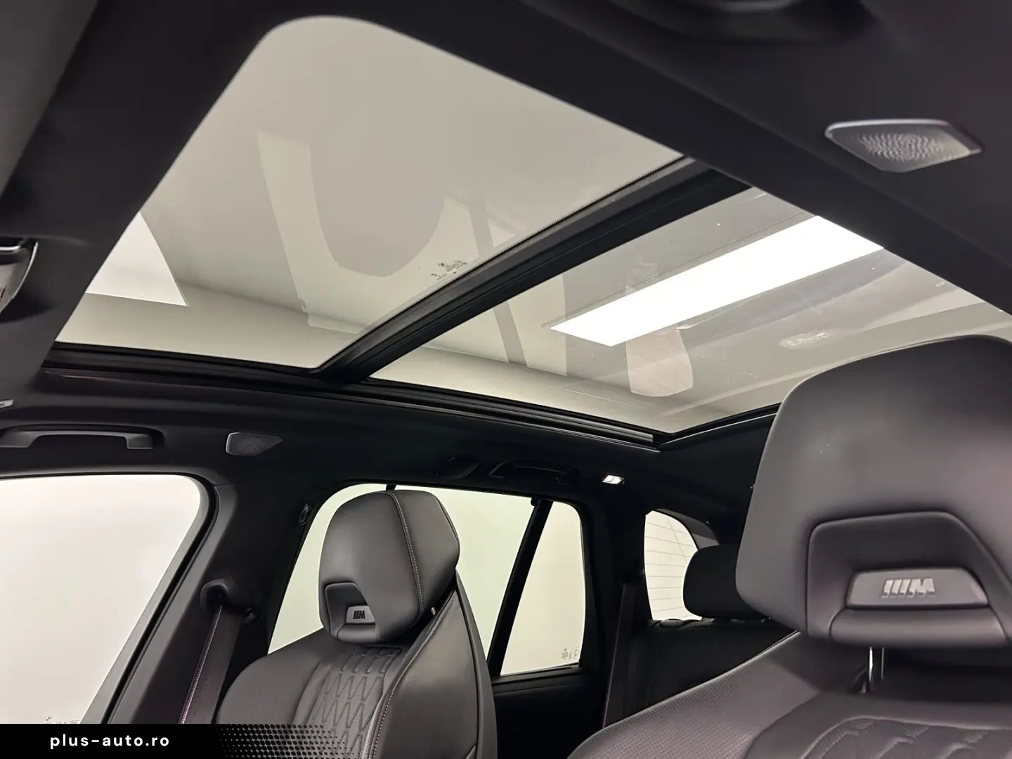 BMW X5 xDrive40d M Sportpaket Pro