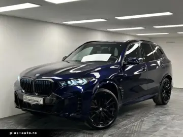 BMW X5 xDrive40d M Sportpaket Pro