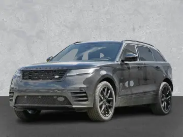LAND ROVER Range Rover Velar Autobiography