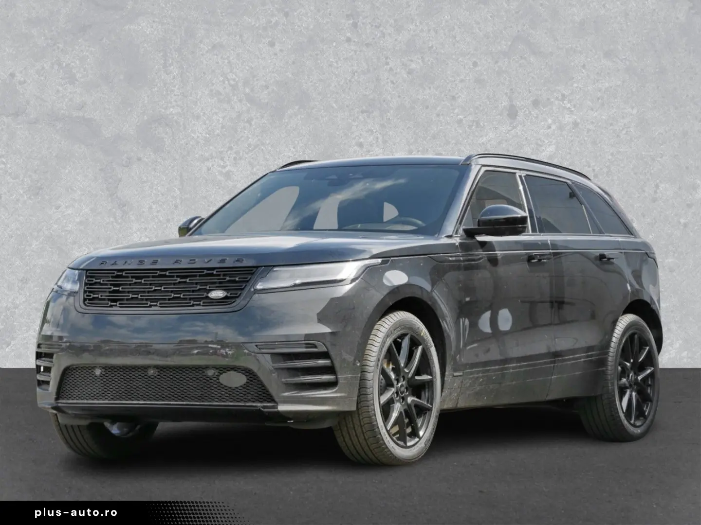 LAND ROVER Range Rover Velar Autobiography