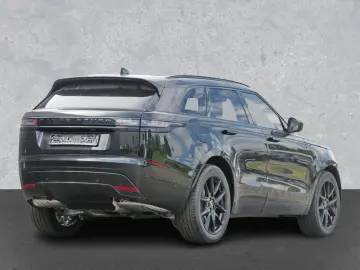 LAND ROVER Range Rover Velar Autobiography