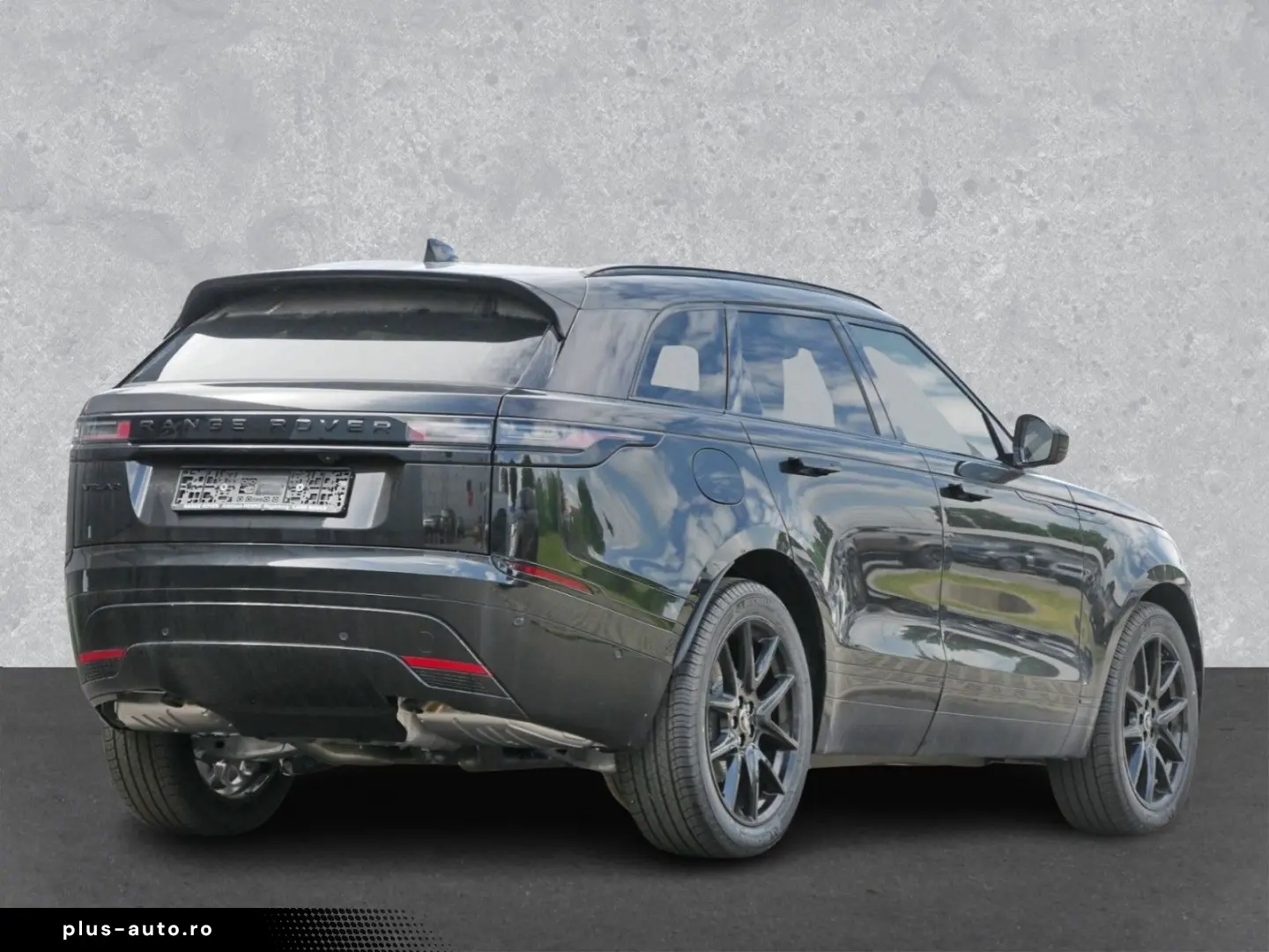 LAND ROVER Range Rover Velar Autobiography
