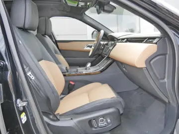 LAND ROVER Range Rover Velar Autobiography