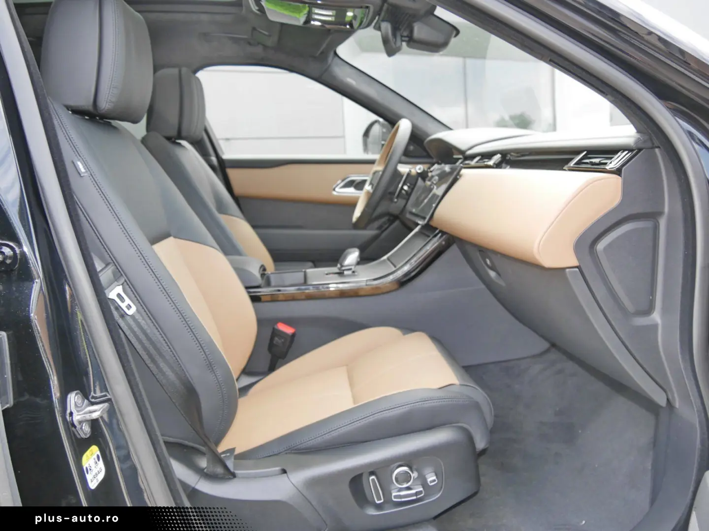 LAND ROVER Range Rover Velar Autobiography