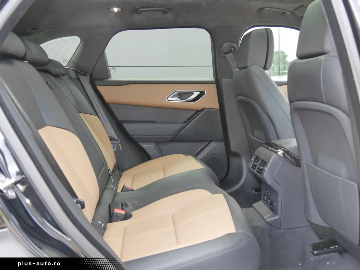 LAND ROVER Range Rover Velar Autobiography