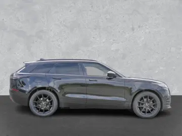 LAND ROVER Range Rover Velar Autobiography