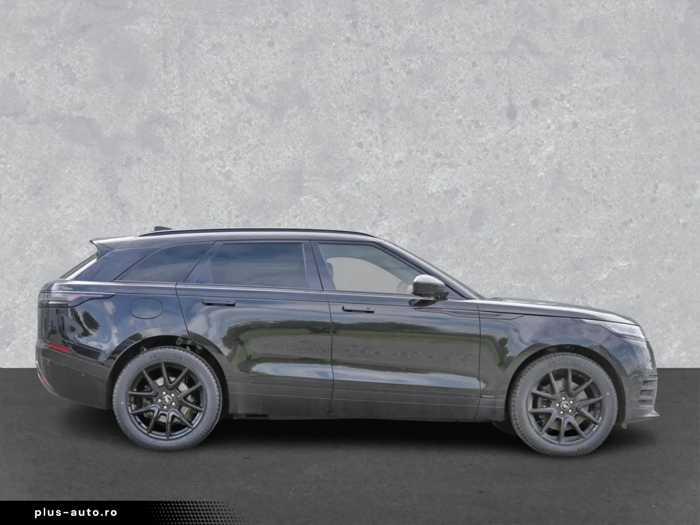 LAND ROVER Range Rover Velar Autobiography