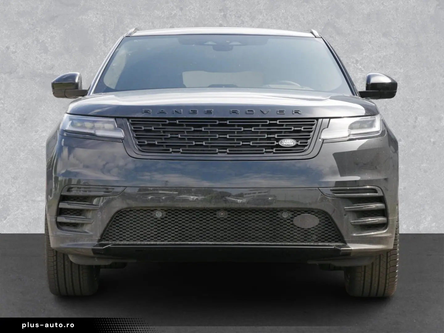 LAND ROVER Range Rover Velar Autobiography