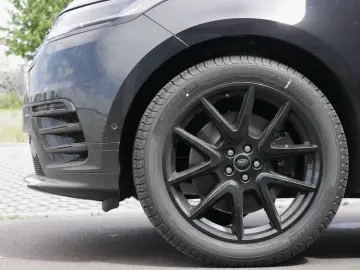 LAND ROVER Range Rover Velar Autobiography