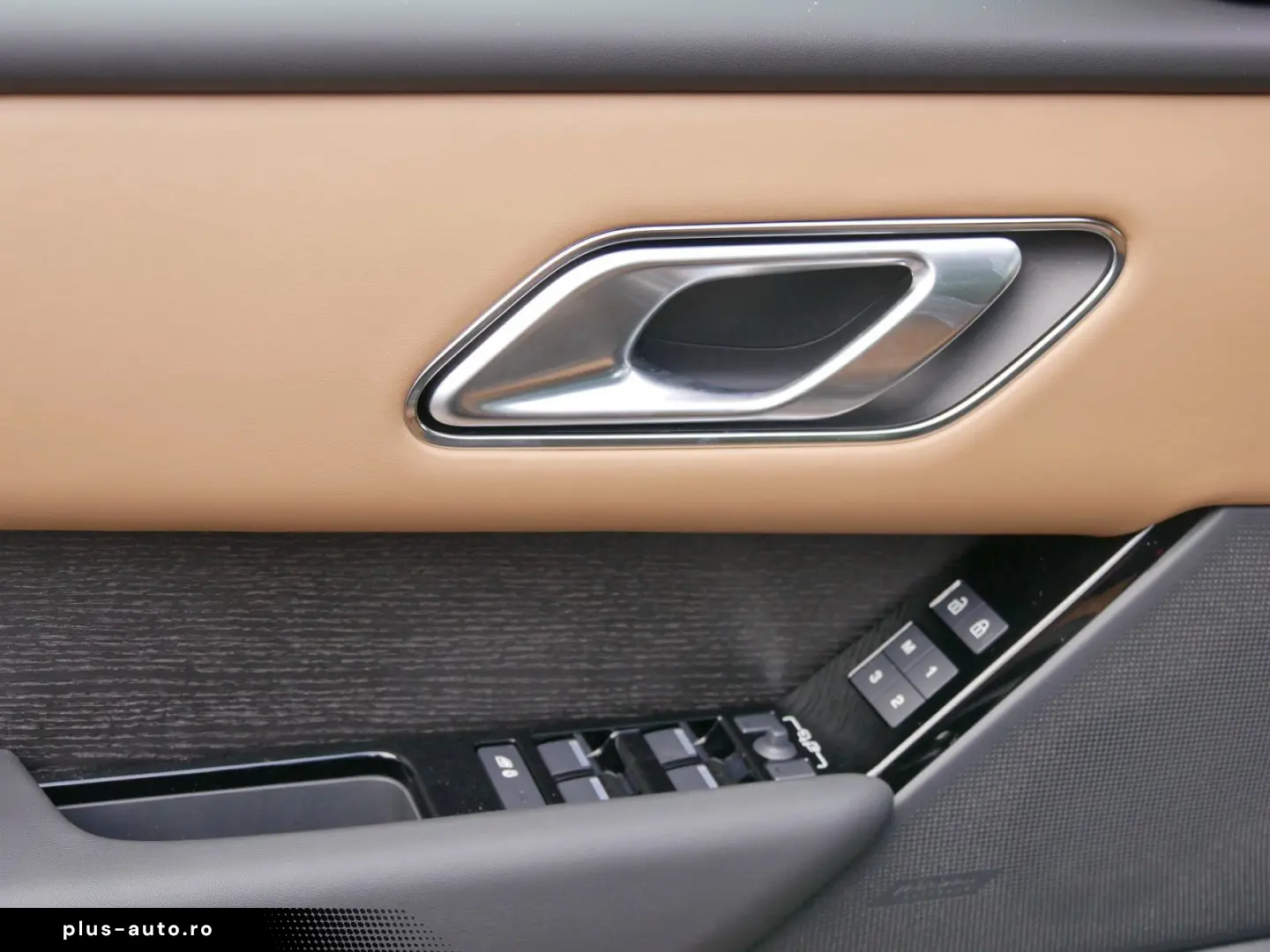 LAND ROVER Range Rover Velar Autobiography