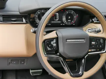 LAND ROVER Range Rover Velar Autobiography