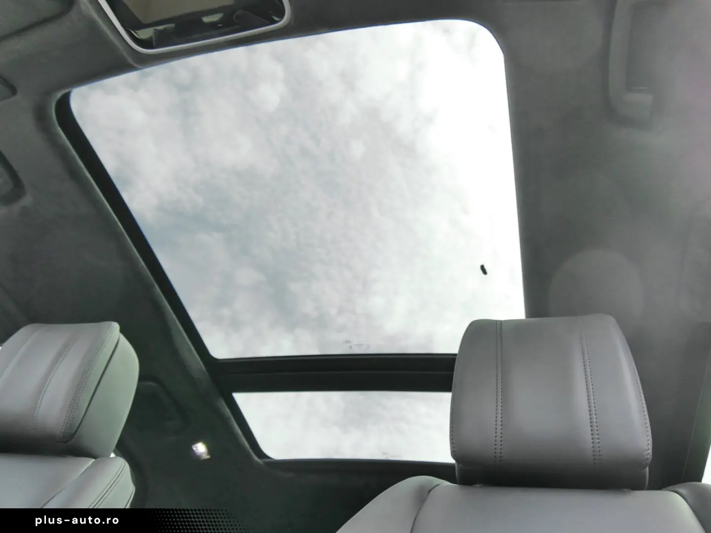 LAND ROVER Range Rover Velar Autobiography
