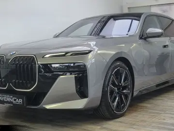 BMW 740d xDr. M SportPro
