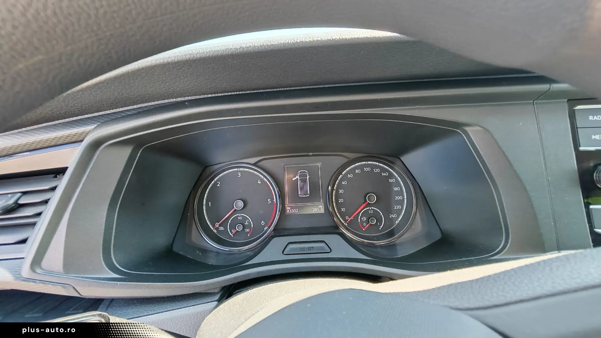 Volkswagen Transporter T6.1