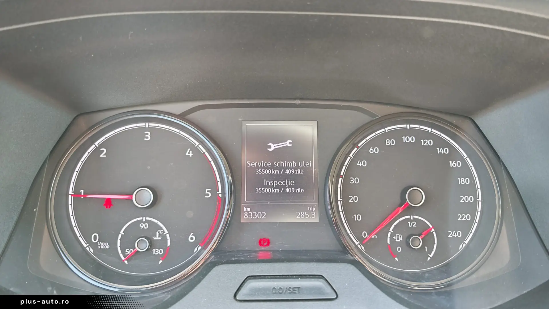 Volkswagen Transporter T6.1