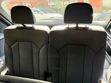 AUDI SQ7 4.0TDI 7-Sitz Matrix B&O Soft-Close Full