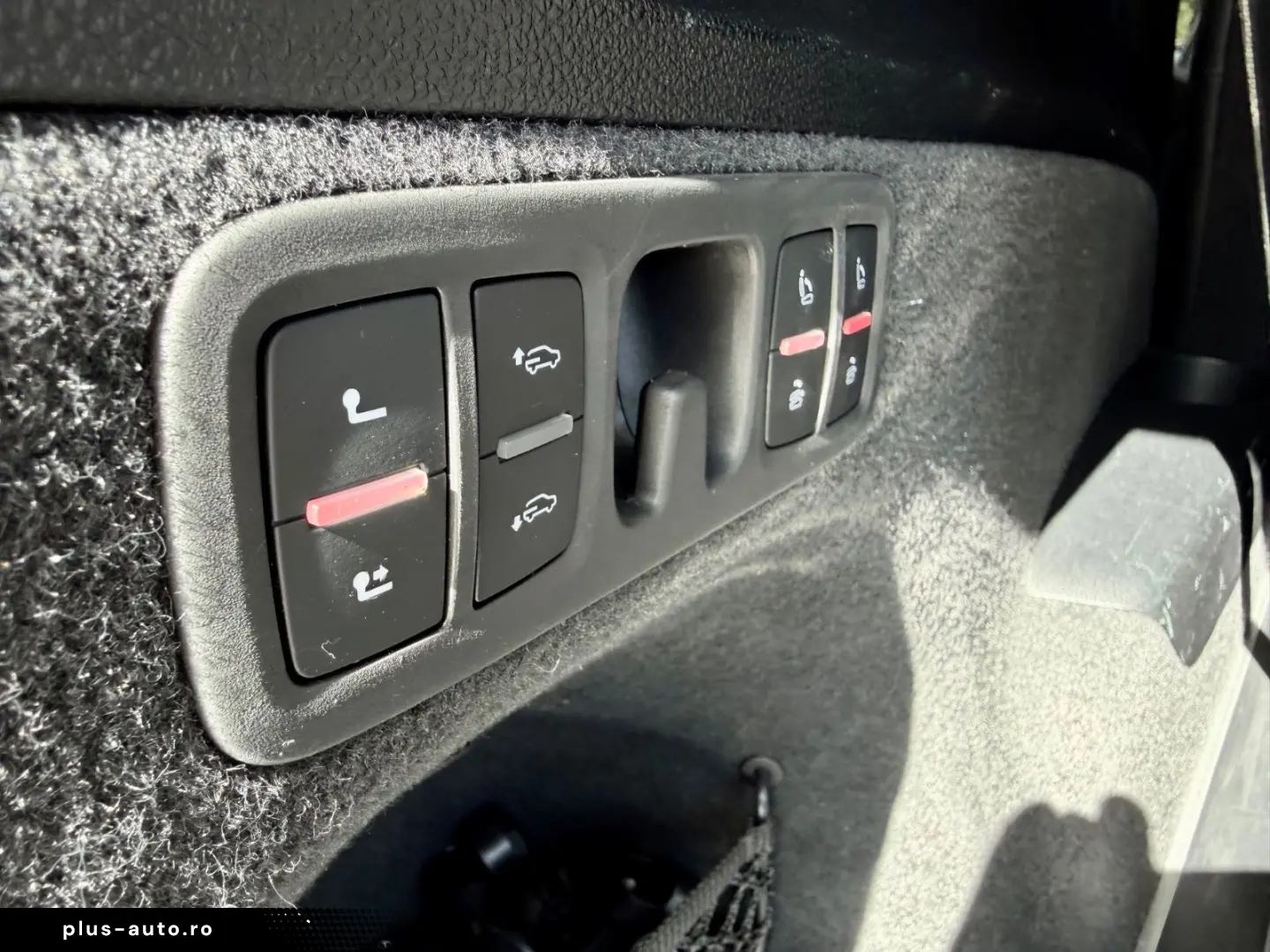 AUDI SQ7 4.0TDI 7-Sitz Matrix B&O Soft-Close Full