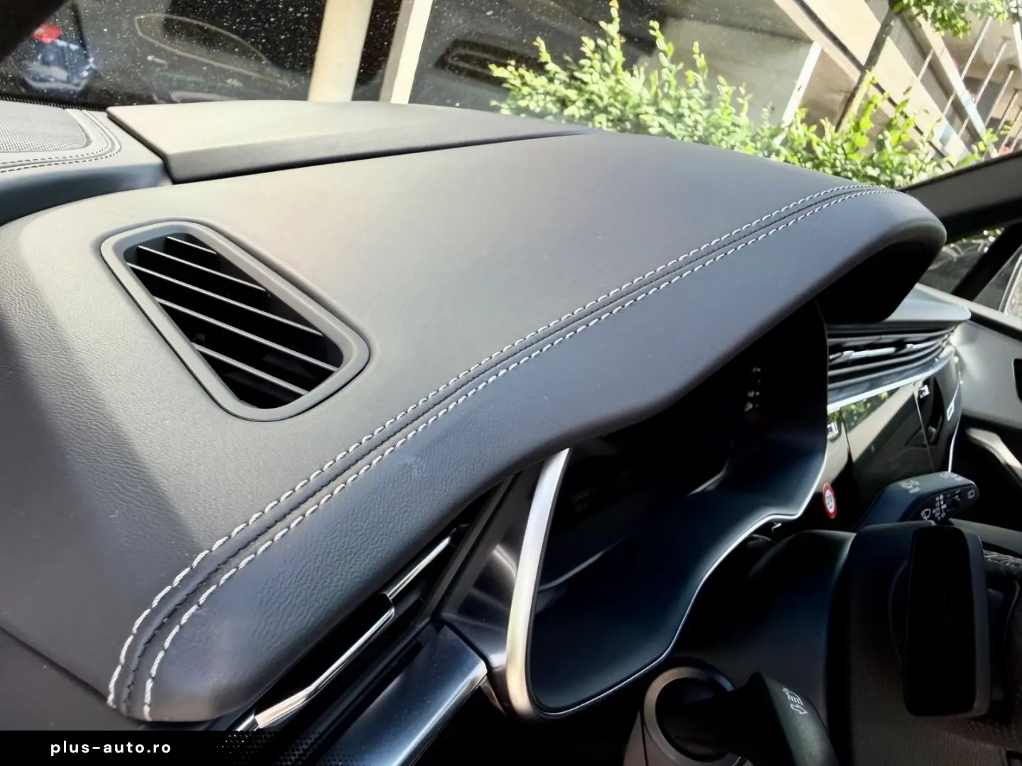 AUDI SQ7 4.0TDI 7-Sitz Matrix B&O Soft-Close Full