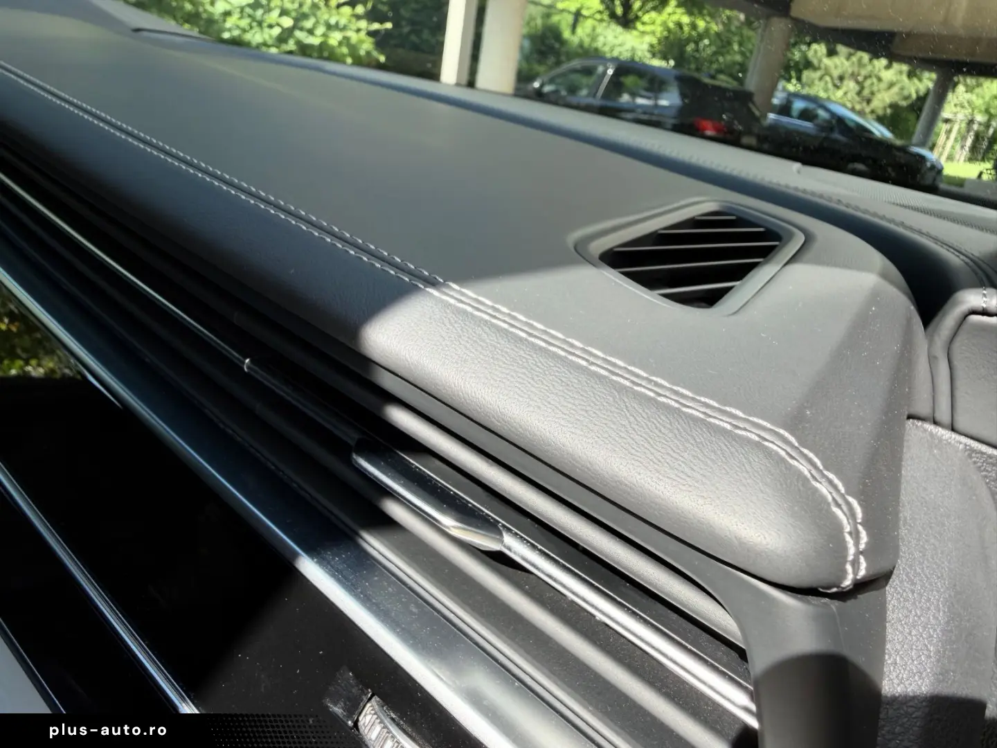 AUDI SQ7 4.0TDI 7-Sitz Matrix B&O Soft-Close Full