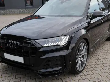 AUDI SQ7 V8 TDI qua. ABT-Bodykit Ceramic Laser 7-Sitz