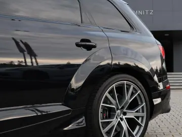 AUDI SQ7 V8 TDI qua. ABT-Bodykit Ceramic Laser 7-Sitz