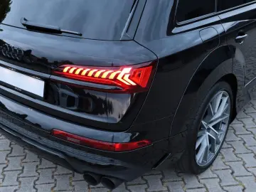 AUDI SQ7 V8 TDI qua. ABT-Bodykit Ceramic Laser 7-Sitz