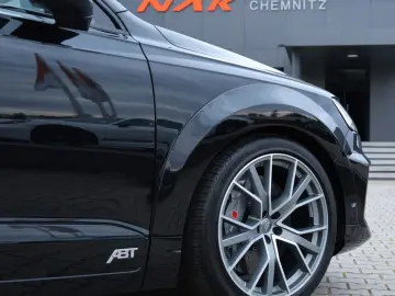 AUDI SQ7 V8 TDI qua. ABT-Bodykit Ceramic Laser 7-Sitz