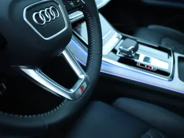 AUDI SQ7 V8 TDI qua. ABT-Bodykit Ceramic Laser 7-Sitz