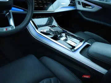 AUDI SQ7 V8 TDI qua. ABT-Bodykit Ceramic Laser 7-Sitz