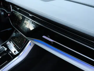 AUDI SQ7 V8 TDI qua. ABT-Bodykit Ceramic Laser 7-Sitz