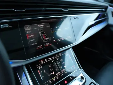 AUDI SQ7 V8 TDI qua. ABT-Bodykit Ceramic Laser 7-Sitz