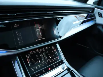 AUDI SQ7 V8 TDI qua. ABT-Bodykit Ceramic Laser 7-Sitz
