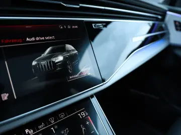 AUDI SQ7 V8 TDI qua. ABT-Bodykit Ceramic Laser 7-Sitz