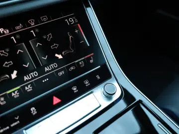 AUDI SQ7 V8 TDI qua. ABT-Bodykit Ceramic Laser 7-Sitz