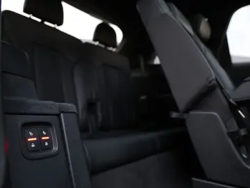 AUDI SQ7 V8 TDI qua. ABT-Bodykit Ceramic Laser 7-Sitz