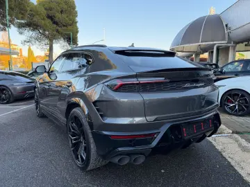 LAMBORGHINI Lamborghini Urus 4.0 V8 phev SE auto PRONTA CONS