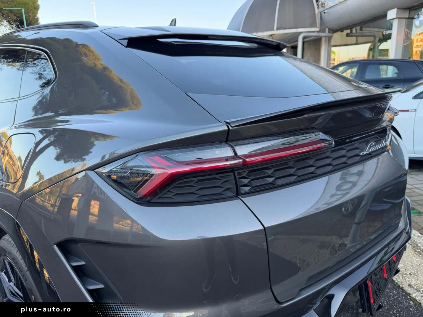 LAMBORGHINI Lamborghini Urus 4.0 V8 phev SE auto PRONTA CONS