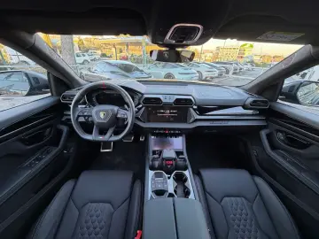 LAMBORGHINI Lamborghini Urus 4.0 V8 phev SE auto PRONTA CONS
