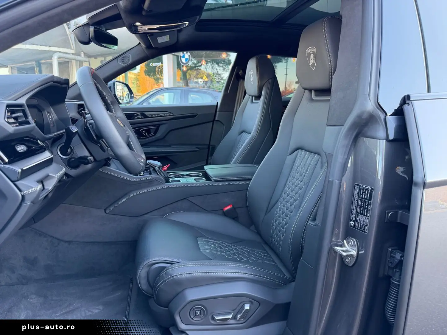 LAMBORGHINI Lamborghini Urus 4.0 V8 phev SE auto PRONTA CONS